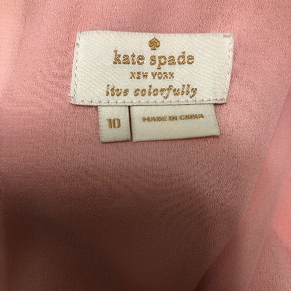 Kate Spade Top - Picture 4 of 4